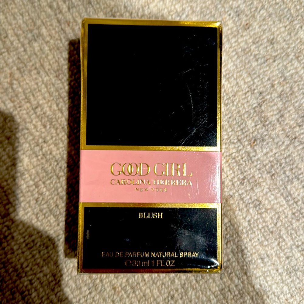 Carolina Herrera Good Girl Blush